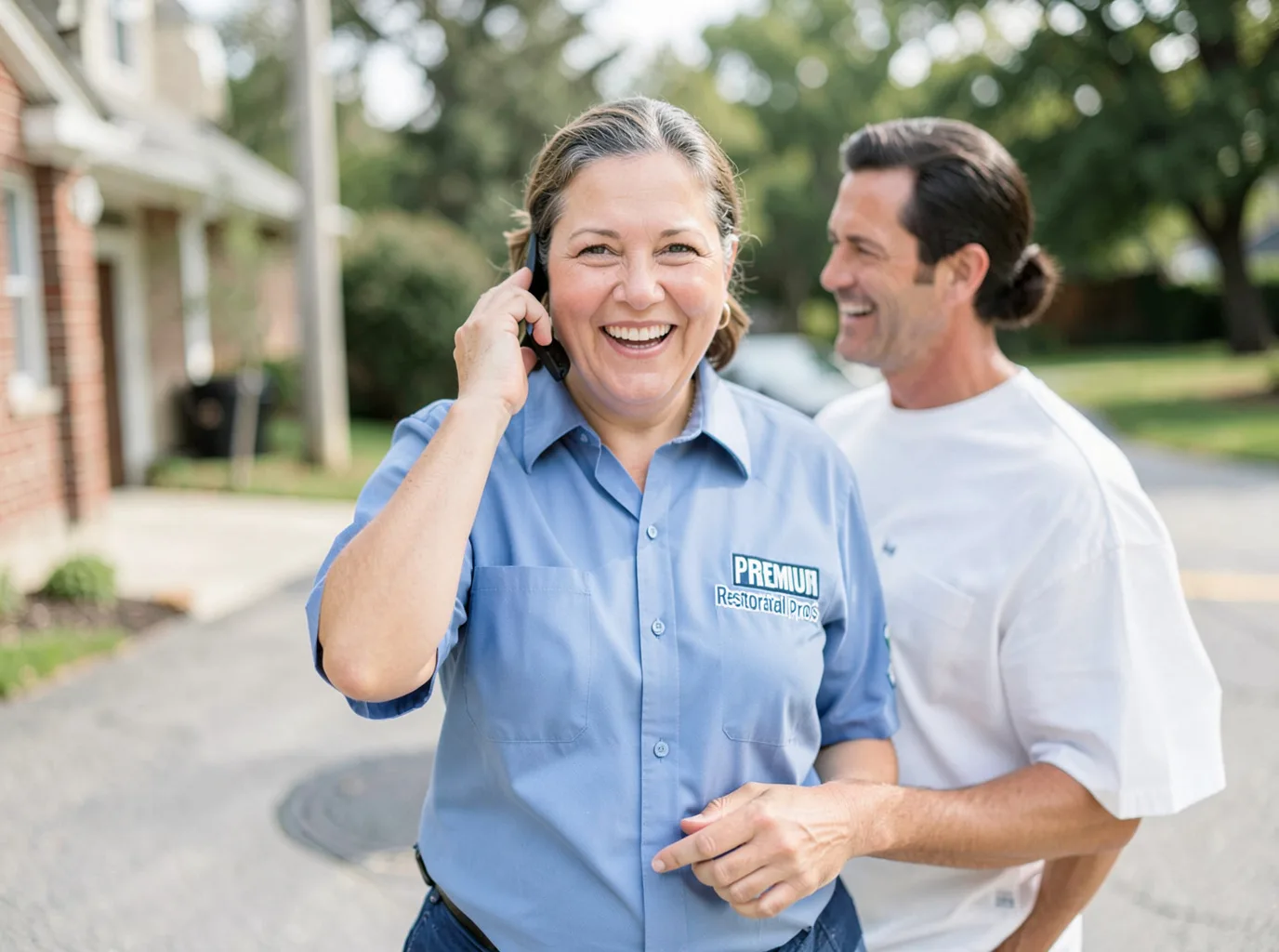 Water Damage Restoration Santa Anna, TX FAQs